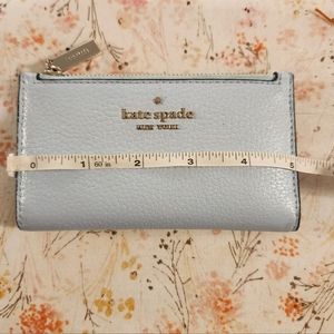 Slim Kate Spade Wallet